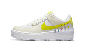 Nike Tung Ra Air Force 1 Shadow “Have A Nike Day” Dành Cho Nữ