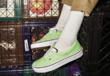 VANS ĐẾN CÙNG MÙA HÈ, TEAM MÊ SẮC MÀU KHÔNG ĐƯỢC BỎ LỠ