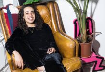 Martine Rose: NTK đưa dấu ấn quê nhà lên vải vóc là ai?