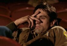 Taxi Driver – Cảm hứng cho Junya Watanabe tạo nên bộ sưu tập FW06