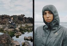 Nike ACG Phát Triển Sản Phẩm Dành Cho Khí Hậu Nhiệt Đới