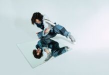 CDG PLAY x Converse Chuck Taylor tung phối màu mới