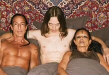 Tommy Cash – Gã quái dị của âm nhạc và thời trang