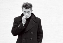 james dean là ai