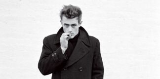 james dean là ai