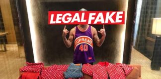 legal fake là gì