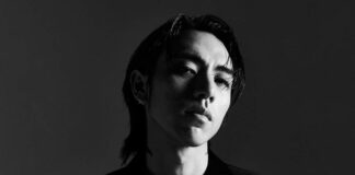 phong cách thời trang dpr ian