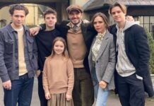 Các cậu quý tử của David Beckham: Chàng trai nào phong cách và sành điệu hơn ?