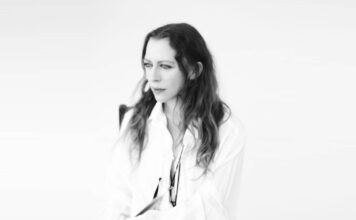 Ann Demeulemeester và sự pha trộn hoàn hảo