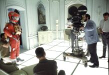 Top 4 bộ phim của đạo diễn Stanley Kubrick nên xem mùa dịch