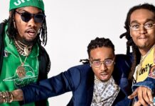 Top những chiếc kính mát iconic với văn hóa hip-hop