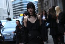 Sora Choi: Cô người mẫu say mê game và manga