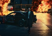 Choáng ngợp trước BST siêu xe triệu đô của The Weeknd siêu xe The Weeknd