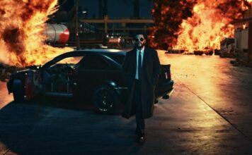 Choáng ngợp trước BST siêu xe triệu đô của The Weeknd siêu xe The Weeknd