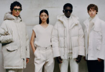 Zara phát triển hướng đi mới dành cho thời trang nam