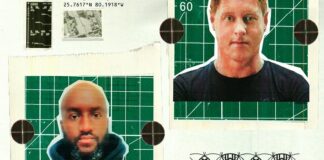 virgil abloh mercedes