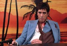 “Scarface” đã ảnh hưởng đến giới mộ điệu như thế nào?