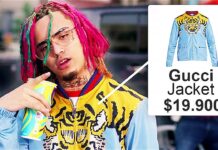 Ý nghĩa của những “linh vật” trên các sản phẩm từ Gucci