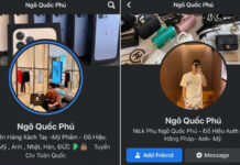 “Siêu trộm” giả danh bán đồ hiệu, lừa đảo hơn 1 tỷ VNĐ