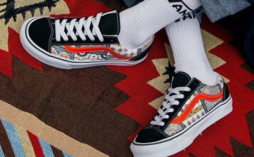 vans
