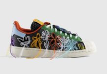 adidas superstar sean wotherspoon