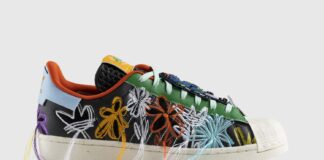 adidas superstar sean wotherspoon