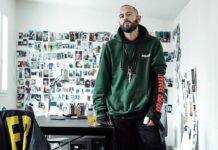 Mọi thứ bạn cần biết về Demna Gvasalia – nhà thiết kế của Balenciaga