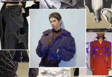 Phỏng vấn độc quyền “Founder La Lune” Vicki Virus về chiếc quần Bat Wings Jeans và BST NS22