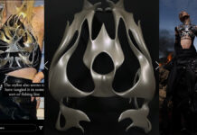 Á khoa Văn Lang bị chính artist người Mỹ “bốc phốt” sao chép ý tưởng