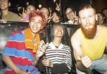 Rap X Pop Punk: Màu sắc mới lạ từ hai gam màu đã quen thuộc