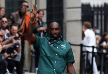 5 sự thật về Virgil Abloh – Nhà thiết kế thay đổi cuộc chơi thời trang