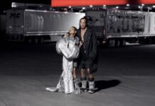 Những cặp đôi nhà thiết kế trứ danh của giới thời trang