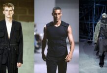 3 thuật ngữ liên quan đến “Lưu trữ” trong thời trang