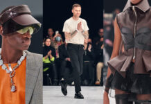 Matthew M. Williams có đang phá hủy Givenchy? Phần 2: Cuộc cách mạng trẻ hóa Givenchy