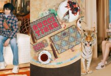 Năm con Hổ, nên sắm BST “Year of the Tiger” từ nhà mốt nào?