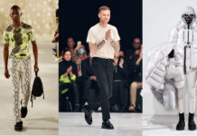 Matthew M. Williams có đang phá hủy Givenchy? Phần 1: Hành trình đi đến Givenchy