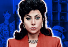 House of Gucci: Khi thời trang và điện ảnh hòa làm một