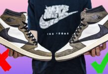 Chuyện gì sẽ xảy ra nếu hàng Fake trở nên QUÁ HOÀN HẢO?