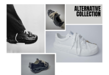 Converse Alternative Customized Tabi Inspiration 2022: Phá cách từ sự… “phá phách”