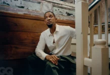 Phong cách của Will Smith “chất chơi” như thế nào?