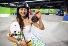 Vans đồng hành cùng Girl Skates Việt Nam mừng ngày Quốc Tế Phụ Nữ với thông điệp “This is the Classic”