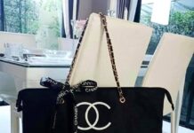 Thực hư về túi Gift của các thương hiệu xa xỉ: Hàng hiệu hay hàng giả giá đắt?