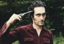 Vincent Gallo: “Gã râu ria” phong cách của Hollywood