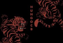 Hungocb.studio “mở bát” đầu năm với BST “Nhâm Dần”