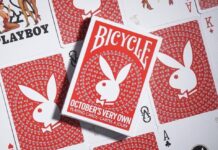 Drake bắt tay hợp tác cùng Playboy: October’s Very Own x Playboy