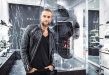 Philipp Plein là ai mà khiến cả giới thời trang phải ngán ngẩm?
