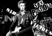 Sid Vicious: Một biểu tượng Punk đầy thị phi