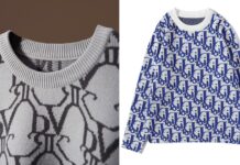 Khi nào một thương hiệu nên làm Monogram?