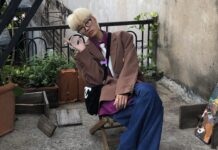 Sơn Hoàng: Sức trẻ và đam mê đến từ thế hệ Gen Z