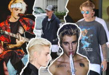 Justin Bieber 2015-2016: Phiên bản tuyệt vời và sự ảnh hưởng đến thời trang nhất